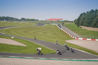 Lower Group Yellow Bikes